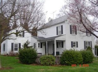 3050 S Cedar Crest Blvd, Emmaus, PA 18049