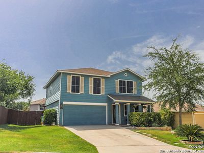 231 Perch Mnr, San Antonio, TX, 78253