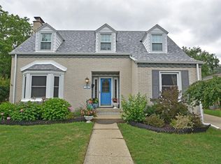 104 S Porter Ave, Waukesha, WI