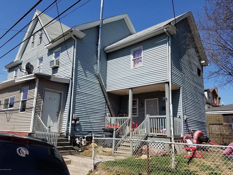 2nd image of 317 W 1st St
