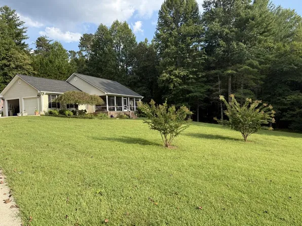 401 Souther Farm Dr, Blairsville, GA 30512