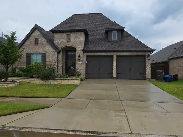 425 Desert Willow Dr, Little Elm, TX 75068