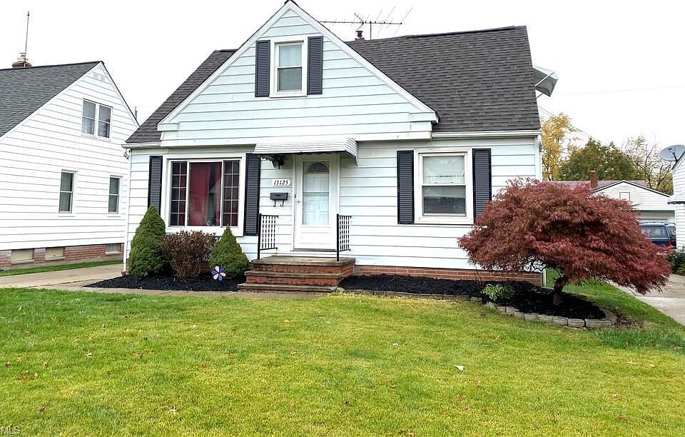 1st image of 13125 Woodward Blvd