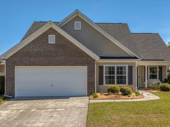 8208 Little Sydneys Way, North Charleston, SC 29406