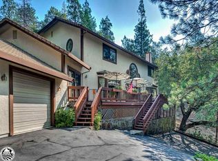 20010 Pine Mountain Dr, Groveland, CA