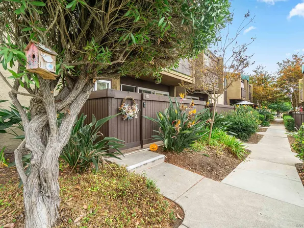 3456 Castle Glen Dr Unit 159, San Diego, CA 92123