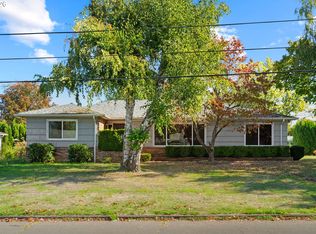 1460 Evergreen Ave NE, Salem, OR 97301