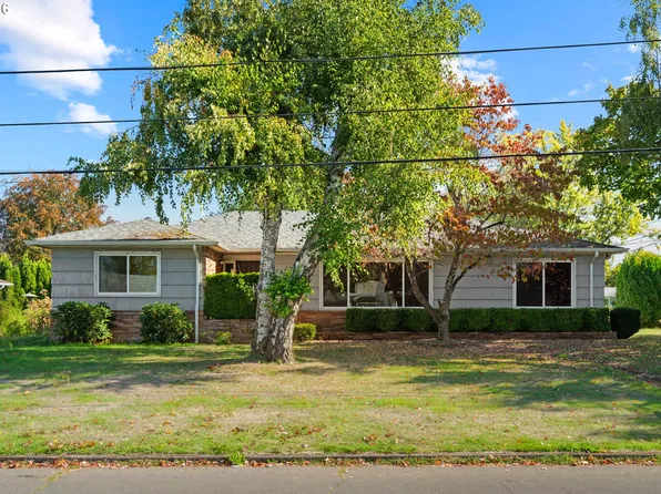 1460 Evergreen Ave NE, Salem, OR 97301