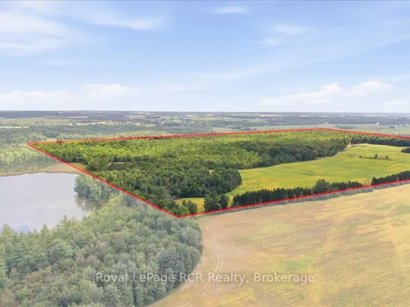84781 Prosperity Line, Ashfield Colborne Wawanosh, ON N0M 1E0