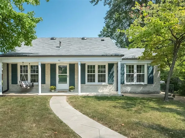 46 Gocke Pl, Saint Louis, MO 63114