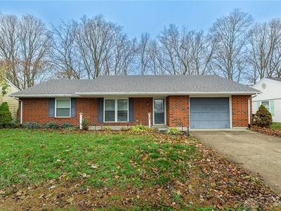 187 Minnick St, Franklin, OH, 45005