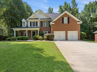 906 Huntcliffe Dr, Macon, GA 31210