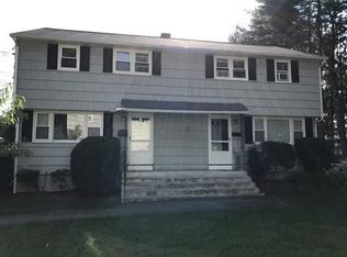 29 George Rd, Winchester, MA 01890