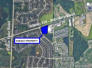 23403 W State Route 120, Round Lake, IL 60073