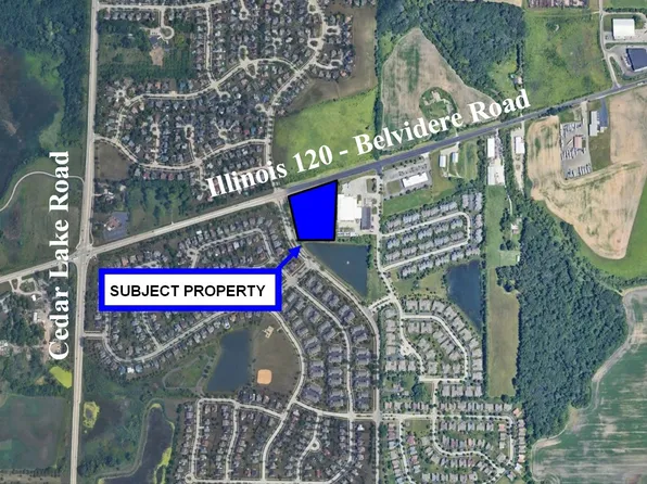 23403 W State Route 120, Round Lake, IL 60073