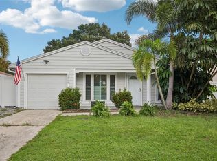 2805 NORTHCOTE DRIVE, PALM HARBOR, FL 34684