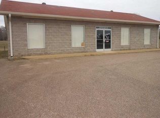 2545 Highway 64, Adamsville, TN 38310