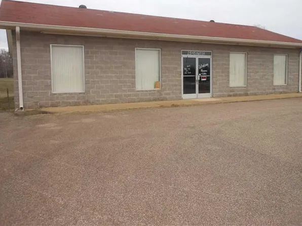 2545 Highway 64, Adamsville, TN 38310