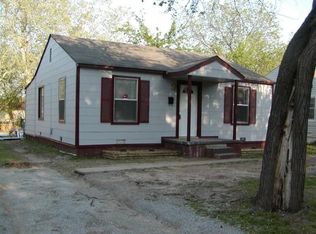 2211 N Evanston Pl, Tulsa, OK 74110