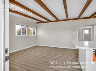 637 19th St APT 6, Richmond, CA