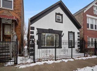 3006 S Saint Louis Ave, Chicago, IL 60623
