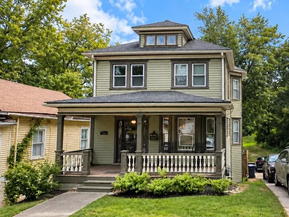 233 Sunset Ave NW, Atlanta, GA 30314