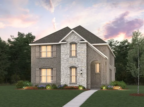 1220 Canuela Way, Justin, TX 76247