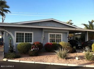 6700 E Thomas Rd LOT 62, Scottsdale, AZ 85251