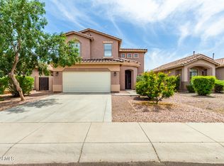 8709 W Whyman Ave, Tolleson, AZ 85353