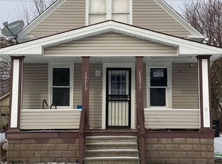 13317 Coath Ave, Cleveland, OH
