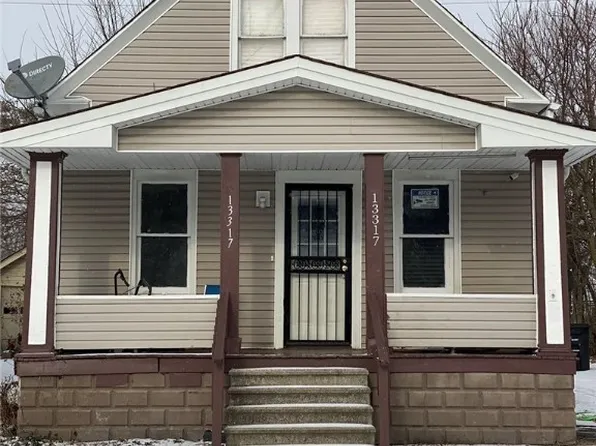 13317 Coath Ave, Cleveland, OH 44120
