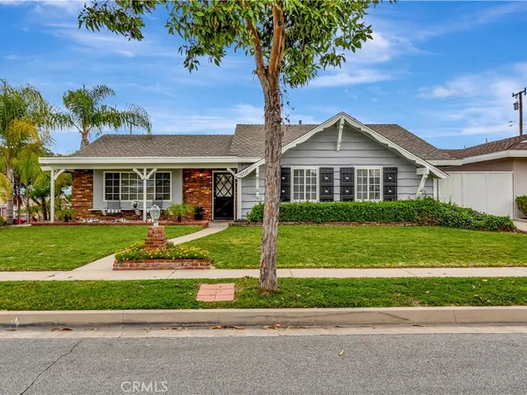 16337 Summershade Dr, La Mirada, CA 90638