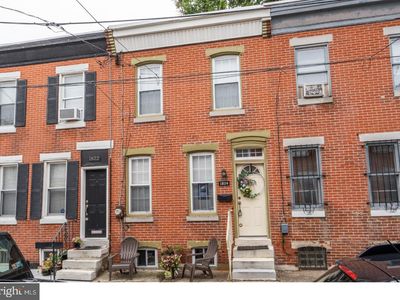 1824 Webster St, Philadelphia, PA, 19146