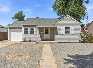 1783 Ulster Street, Denver, CO 80220