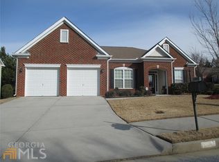 5255 Lakerock Way SW, Atlanta, GA 30331