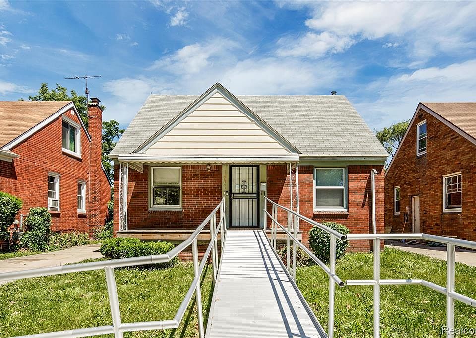 16631 Collingham Dr, Detroit, MI 48205 Zillow