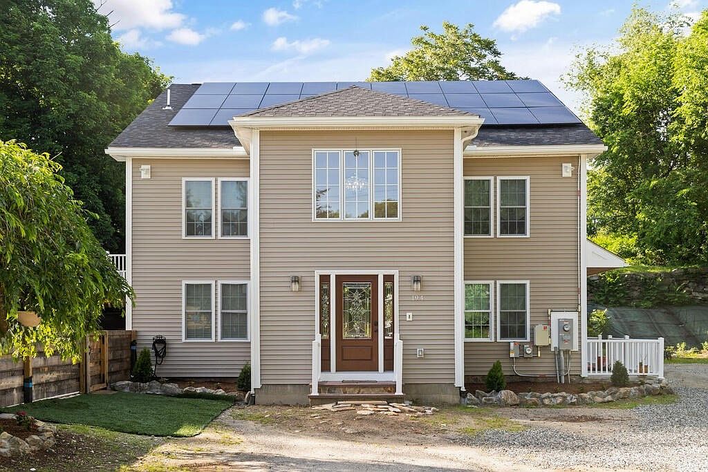 194 Worcester St, North Grafton, MA 01536 MLS 73127825 Zillow