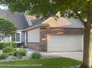 6042 Madeira Dr #98, Lansing, MI