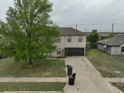 2703 Huckleberry Dr, Killeen, TX, 76549