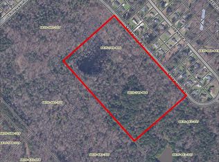 Sagewood Rd, Greenwood, SC 29646