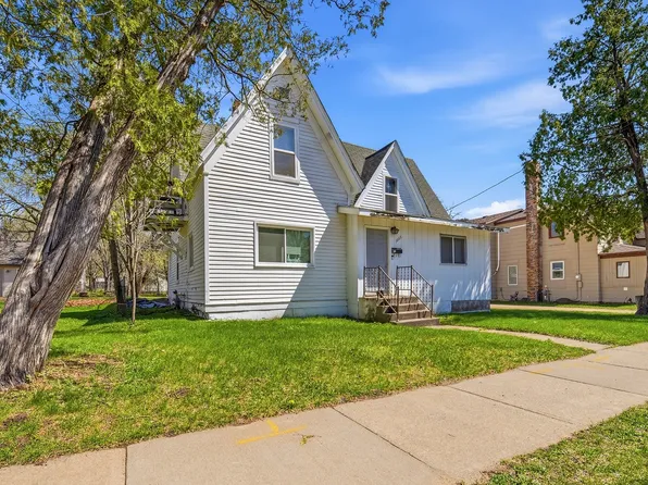 1608 9th Street E #house, Menomonie, WI 54751
