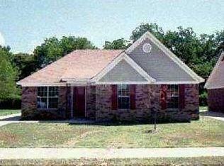 266 Baltic St, Memphis, TN 38112