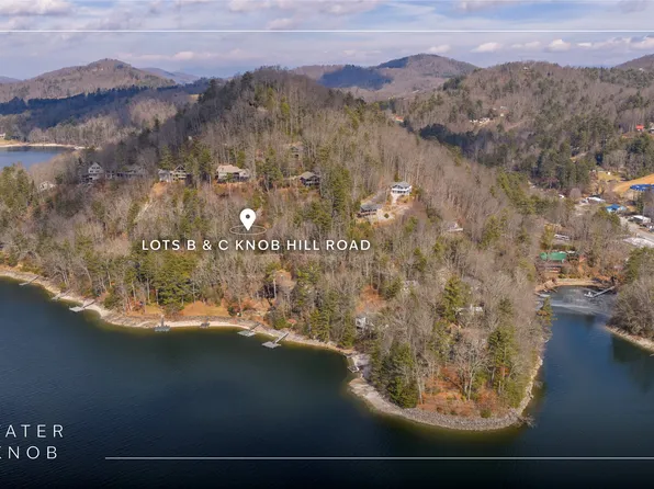 B&C Knob Hill Road, Glenville, NC 28736