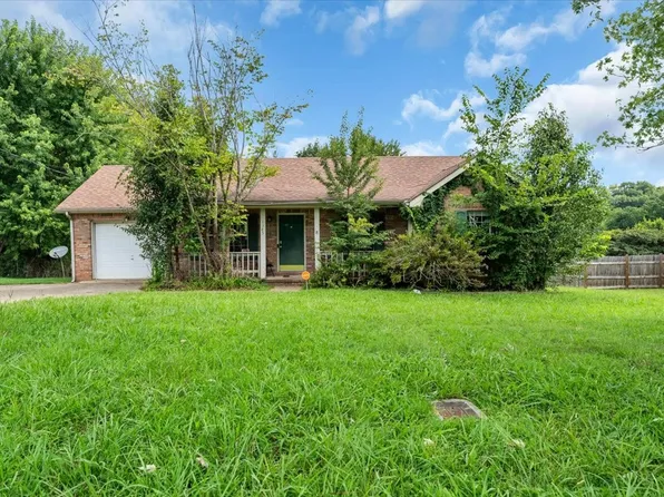 1385 William Suiters Ln, Clarksville, TN 37042