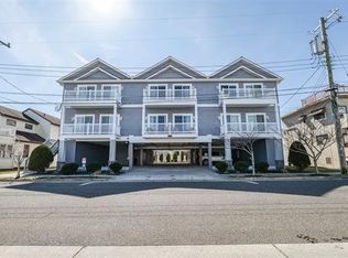 210 N Madison Ave #2, Margate, NJ 08402