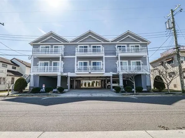 210 N Madison Ave, Margate, NJ