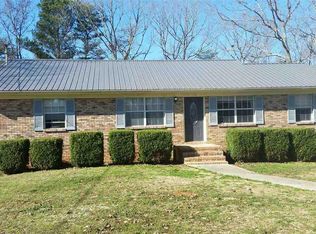 78 Mountain Oaks Ridge Rd, Warrior, AL 35180