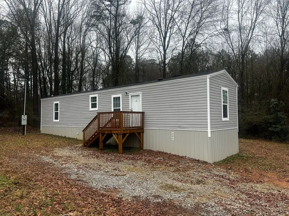 189 Mason Street, 189 Mason St #3, Royston, GA 30662