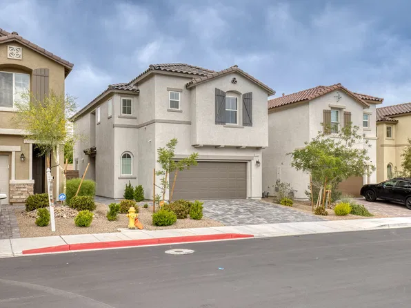 10154 W Meranto Ave, Las Vegas, NV 89178