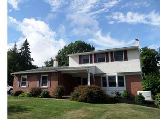 113 Bridle Path Rd, Lansdale, PA 19446